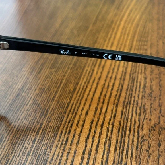 Ray-Ban Classic Eyewear RB5418 Optics